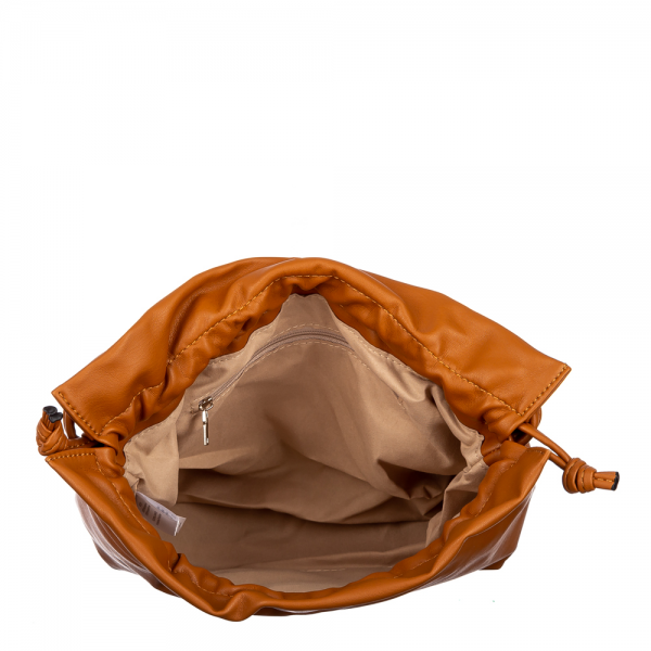 Lolia barna női táska, 5 - Kalapod.hu